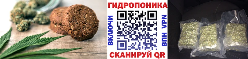 Cannafood марихуана  Купить закладки  Междуреченск 
